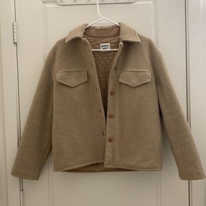 Aritzia Sunday Best Jacket